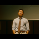 Daniel Dae Kim in Blast Beat